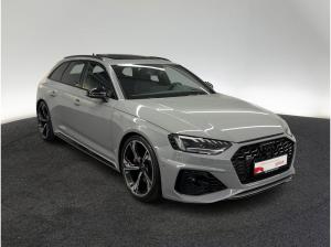 Audi RS4 RS 4 Avant tiptr. 360°K NAVI ACC PANO HUD