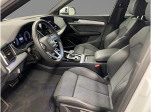 Audi Q5 Sportback advanced 40 TFSI qu.S tr. AHK MATRIX