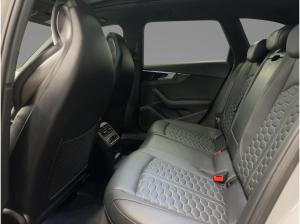 Audi RS4 RS 4 Avant tiptr. 360°K NAVI ACC PANO HUD