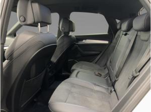 Audi Q5 Sportback advanced 40 TFSI qu.S tr. AHK MATRIX