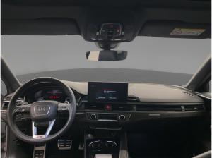 Audi RS4 RS 4 Avant tiptr. 360°K NAVI ACC PANO HUD