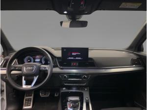 Audi Q5 Sportback advanced 40 TFSI qu.S tr. AHK MATRIX