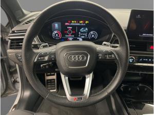 Audi RS4 RS 4 Avant tiptr. 360°K NAVI ACC PANO HUD