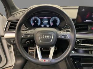 Audi Q5 Sportback advanced 40 TFSI qu.S tr. AHK MATRIX