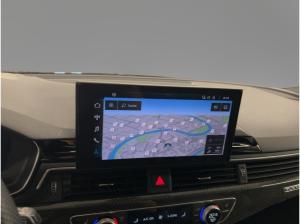 Audi RS4 RS 4 Avant tiptr. 360°K NAVI ACC PANO HUD
