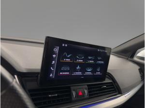 Audi Q5 Sportback advanced 40 TFSI qu.S tr. AHK MATRIX