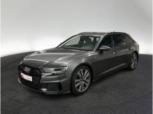 Audi A6 Avant Sport 45 TFSI qu.S tr. AHK 360°K LED