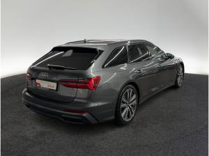 Audi A6 Avant Sport 45 TFSI qu.S tr. AHK 360°K LED