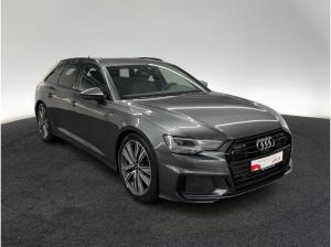 Audi A6 Avant Sport 45 TFSI qu.S tr. AHK 360°K LED