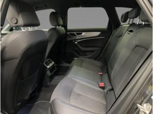 Audi A6 Avant Sport 45 TFSI qu.S tr. AHK 360°K LED