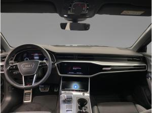 Audi A6 Avant Sport 45 TFSI qu.S tr. AHK 360°K LED
