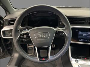 Audi A6 Avant Sport 45 TFSI qu.S tr. AHK 360°K LED