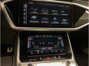 Audi A6 Avant Sport 45 TFSI qu.S tr. AHK 360°K LED