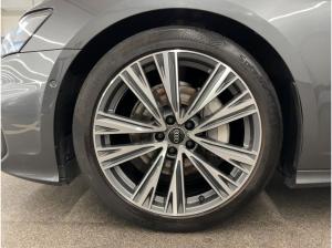 Audi A6 Avant Sport 45 TFSI qu.S tr. AHK 360°K LED