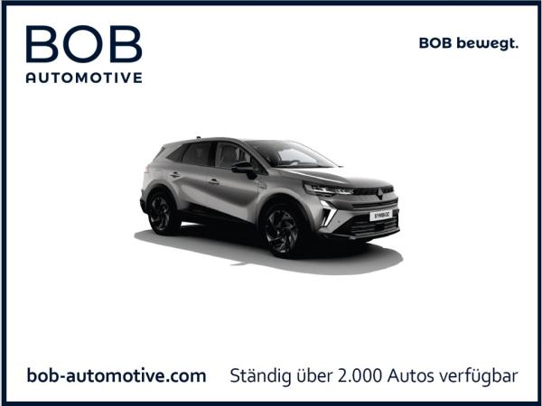Renault Symbioz Esprit Alpine Mild Hybrid 140 EDC *GEWERBE-DEAL*