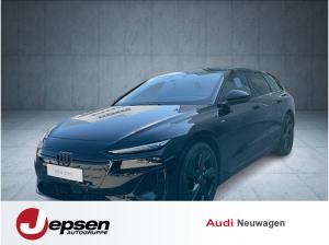Audi A6 e-tron Avant S line business qu. 21 Matrix