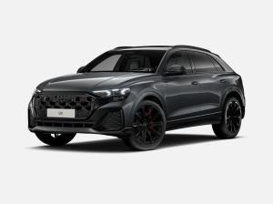 Audi Q8 SUV S line business TDI qu. tiptr. Laser PANO