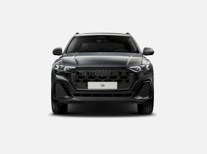 Audi Q8 SUV S line business TDI qu. tiptr. Laser PANO