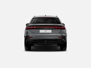 Audi Q8 SUV S line business TDI qu. tiptr. Laser PANO