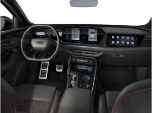 Audi Q5 SUV TDI qu. S tr. Luft 21 PANO HUD Stdhzg AHK