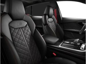Audi Q8 SUV S line business TDI qu. tiptr. Laser PANO