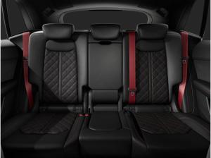 Audi Q8 SUV S line business TDI qu. tiptr. Laser PANO