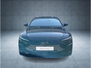 Audi A6 e-tron Avant S line business qu. 21 Matrix
