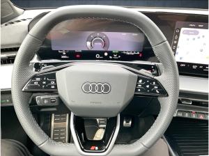 Audi Q3 SUV TDI qu. S tr. Matrix 20 AHK Cam ACC Keyle
