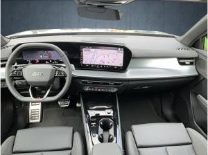 Audi Q3 SUV TDI qu. S tr. Matrix 20 AHK Cam ACC Keyle