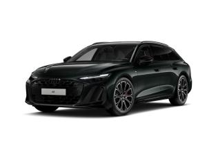 Audi A6 Avant TFSI quattro S tronic S line AHK |PANO