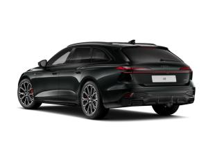 Audi A6 Avant TFSI quattro S tronic S line AHK |PANO