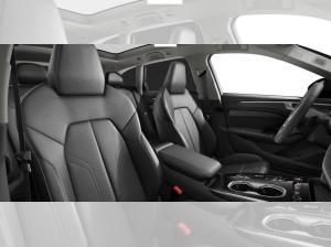 Audi A6 Avant TFSI quattro S tronic S line AHK |PANO