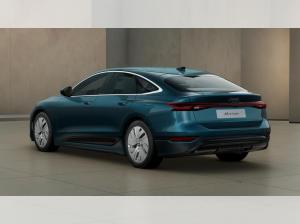 Audi A6 e-tron Sportback AHK Luft Memory Matrix