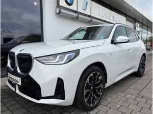BMW X3 20d xDrive M-Sport AHK Finanzierung ab 2,49%