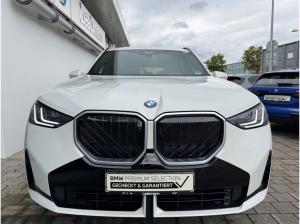 BMW X3 20d xDrive M-Sport AHK Finanzierung ab 2,49%