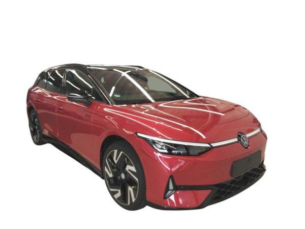 Volkswagen ID.7 Tourer GTX 4Motion 250kW - Pano AHK SHZ IQ.Drive HUD Navi Area View Matrix-LED PDC Wärmepumpe