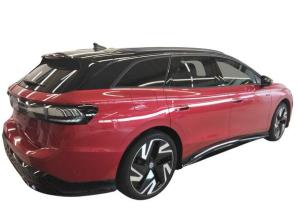 Volkswagen ID.7 Tourer GTX 4Motion 250kW - Pano AHK SHZ IQ.Drive HUD Navi Area View Matrix-LED PDC Wärmepumpe