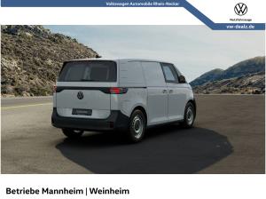 Volkswagen ID.Buzz Cargo ID. Buzz Cargo Pure LED PDC Holzboden Klima uvm