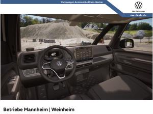Volkswagen ID.Buzz Cargo ID. Buzz Cargo Pure LED PDC Holzboden Klima uvm