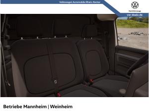 Volkswagen ID.Buzz Cargo ID. Buzz Cargo Pure LED PDC Holzboden Klima uvm