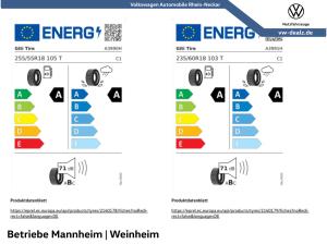 Volkswagen ID.Buzz Cargo ID. Buzz Cargo Pure LED PDC Holzboden Klima uvm