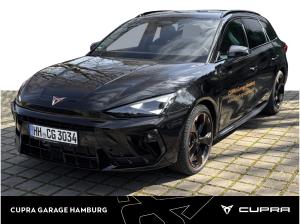 Cupra Leon Sportstourer 2.0 TDI DSG Matrix