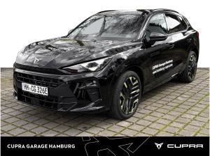 Cupra Terramar VZ Tribe Edition 1.5 e-HYBRID DSG