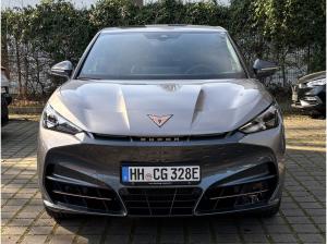 Cupra Tavascan Endurance Pano Matrix