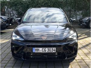 Cupra Leon Sportstourer 2.0 TDI DSG Matrix