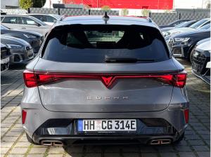 Cupra Leon ST VZ Black Edition 1.5 e-HYBRID DSG