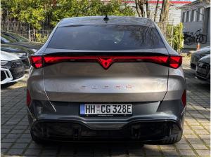 Cupra Tavascan Endurance Pano Matrix