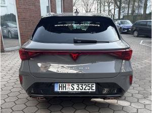 Cupra Leon Sportstourer 1.5 e-HYBRID VZ Black Edition DSG