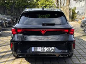 Cupra Leon Sportstourer 2.0 TDI DSG Matrix