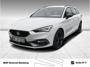 Seat Leon ST 1.5 eTSI FR Black Edition DSG Matrix AHK